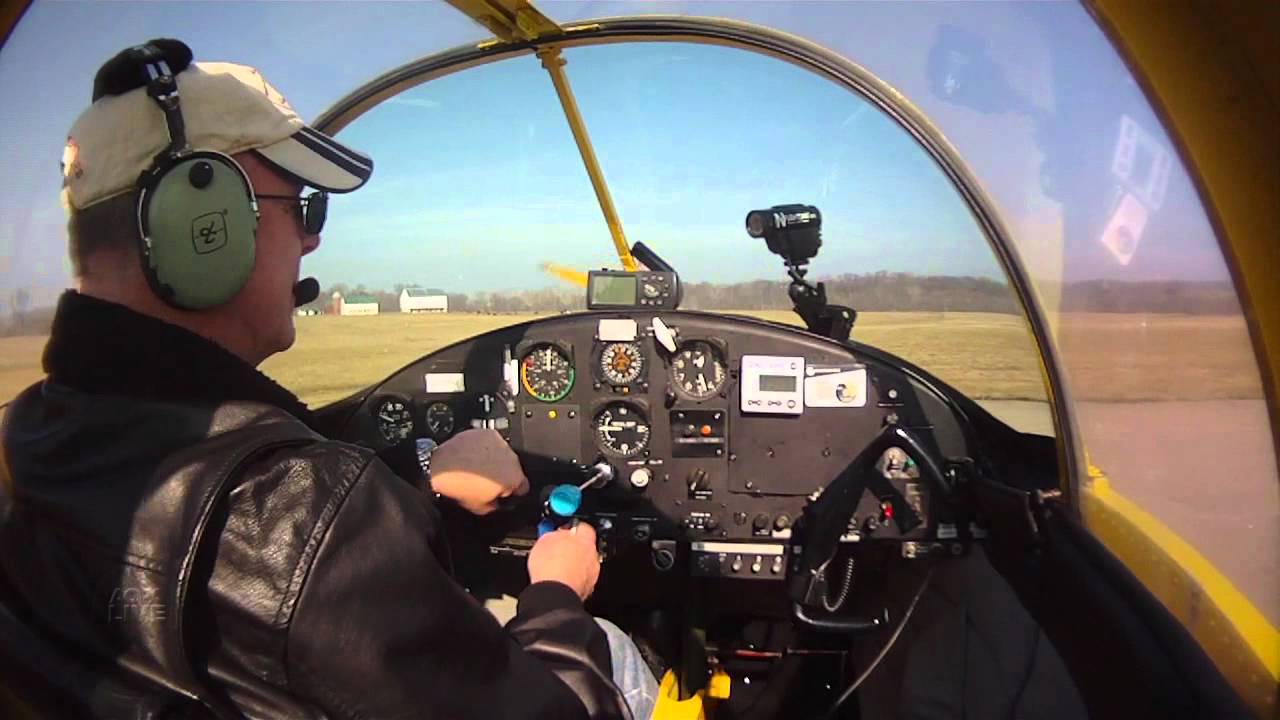 Ercoupe Overview