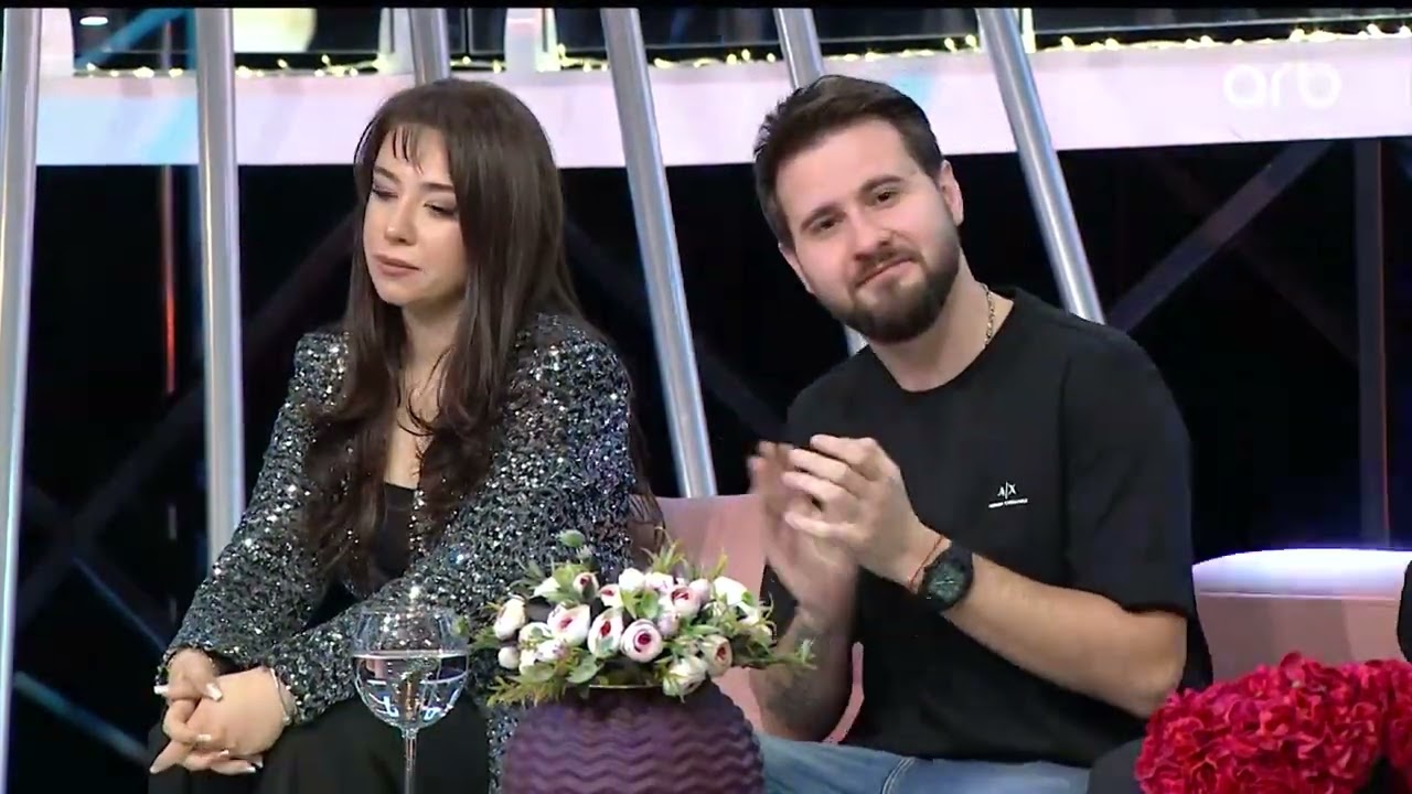Həmin Zaur | Niyaməddin Musayev | Yalanmış