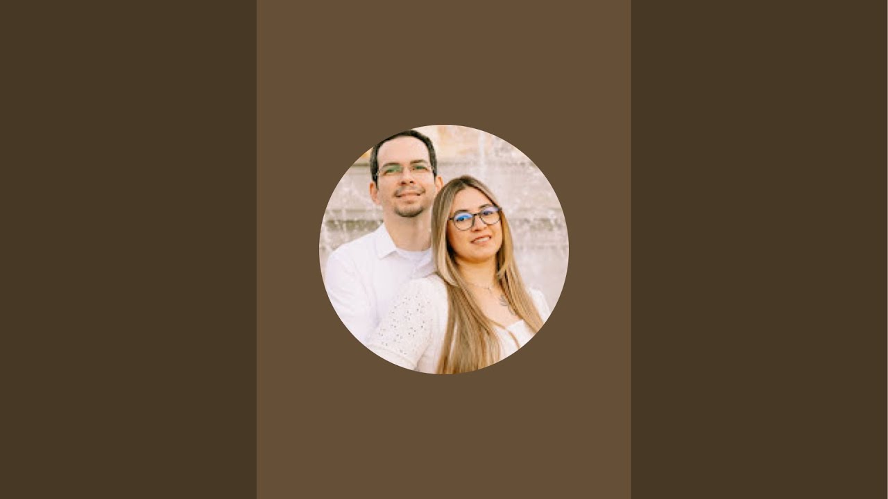 Riquelmo e Aline  está ao vivo!