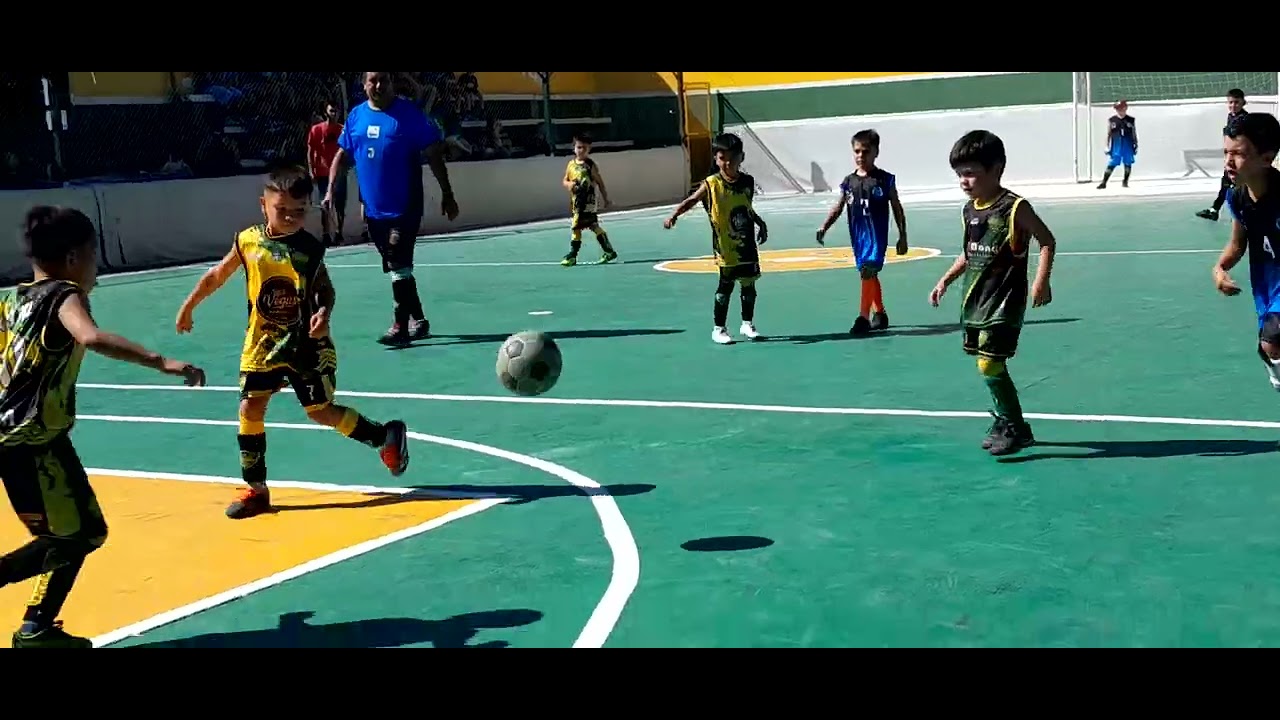 6estrellas vs amup.cat.1er tiempo.cat 19...7-2-26 