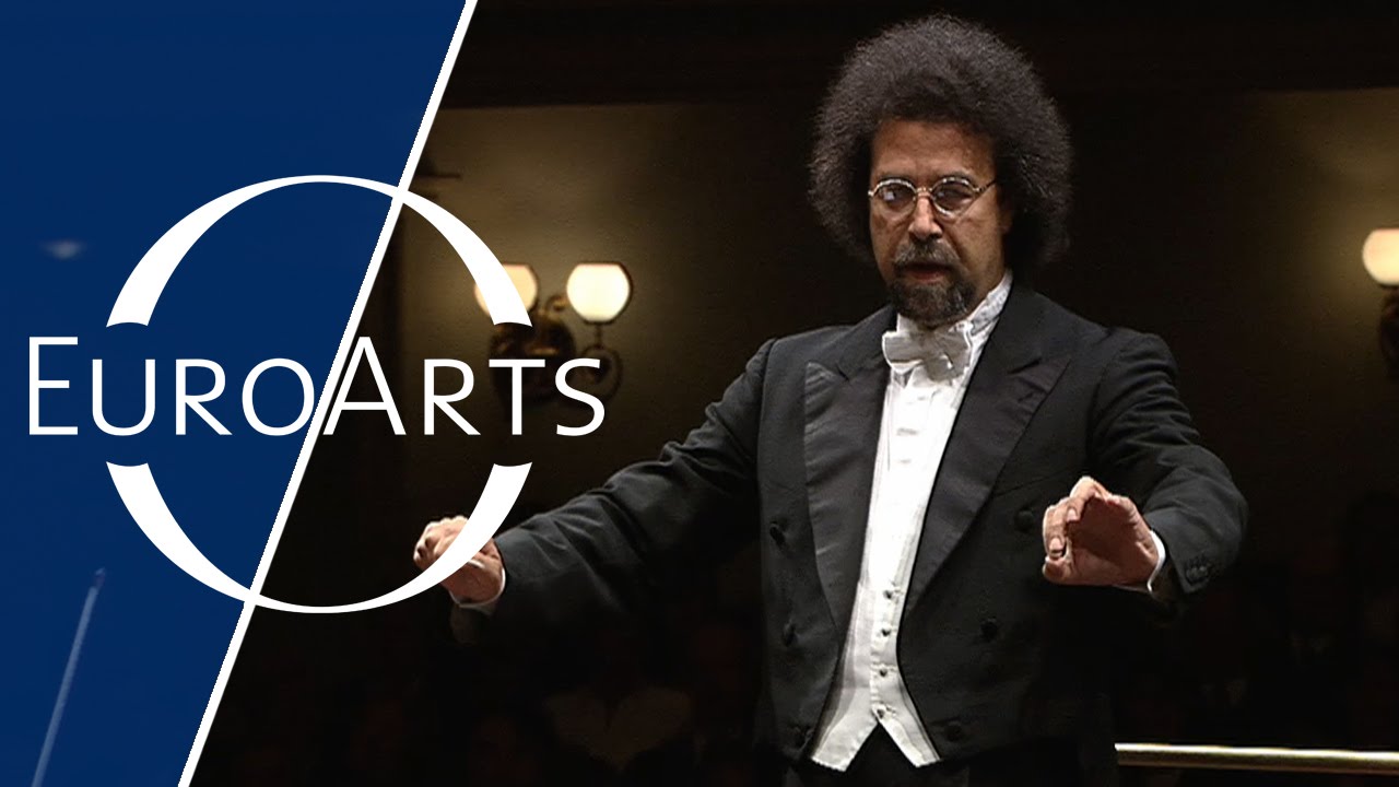 Vivaldi - Concerto per l'orchestra di Dresda (G. Sinopoli & Sächsische Staatskapelle)