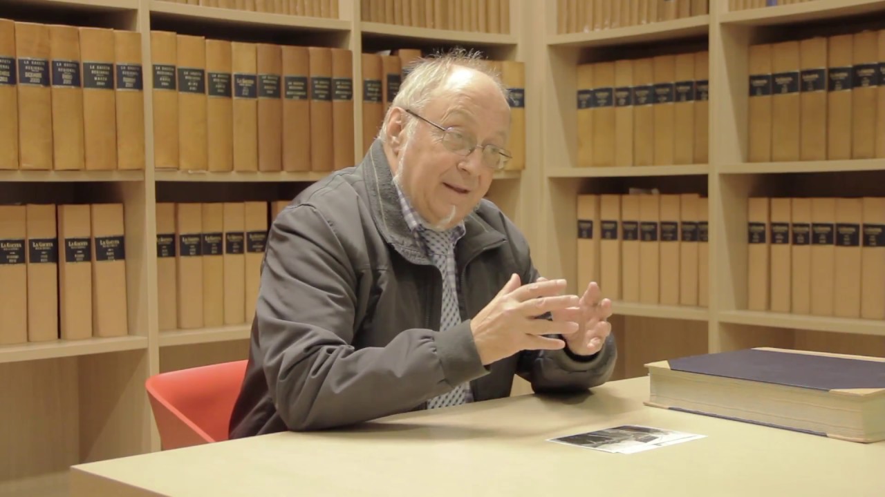 La Gaceta de Salamanca || Documental