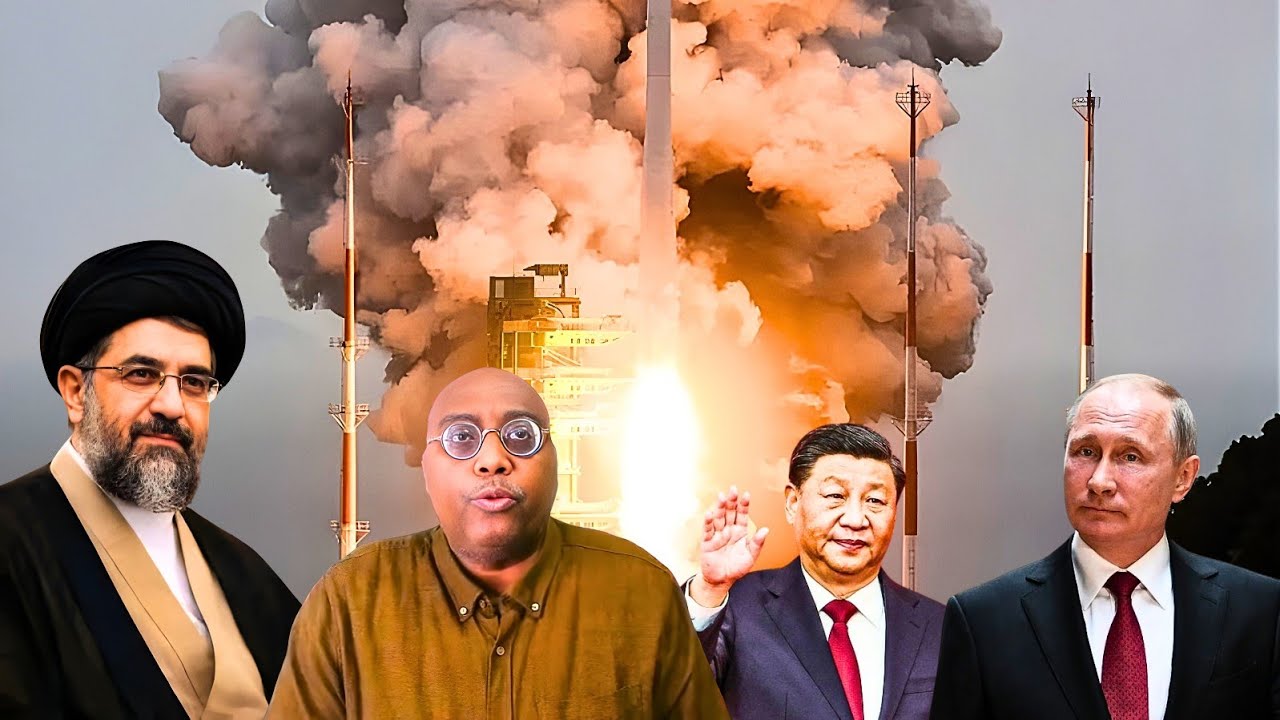 Dagaal Culus oo Qaraxay! Shiinaha iyo Mareykanka oo Iska Hor Yimid,Diyaarad Dagaal oo Ku Dhacday USA