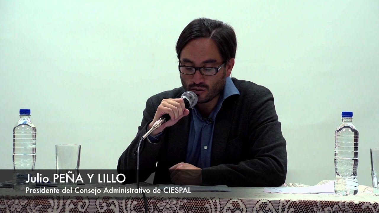 Retos del periodismo en el siglo XXI en Ecuador y Am&eacute;rica Latina