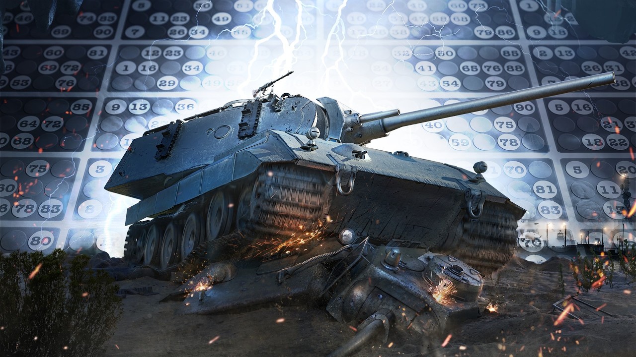 Random tank cuối tuần đêeeeee