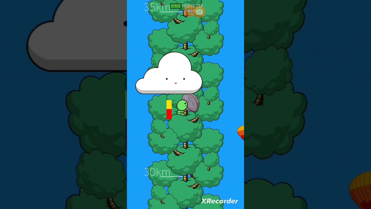 прохождение игры INFINITREE бесконечное дерево часть 5