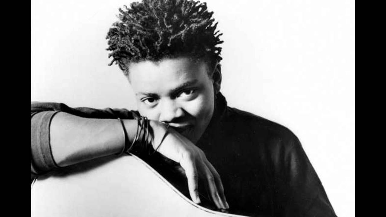 save a place for Me - Tracy Chapman