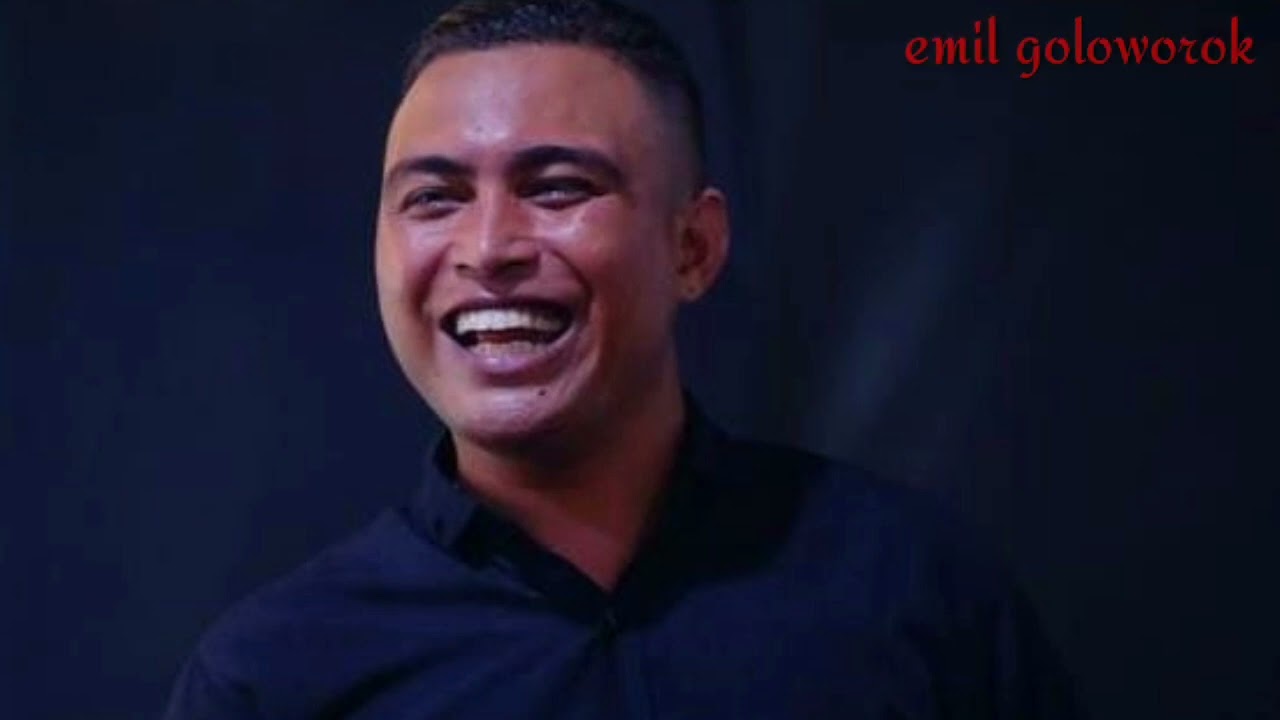 TERUS BA O Abito gama// cover EMIL GOLOWOROK