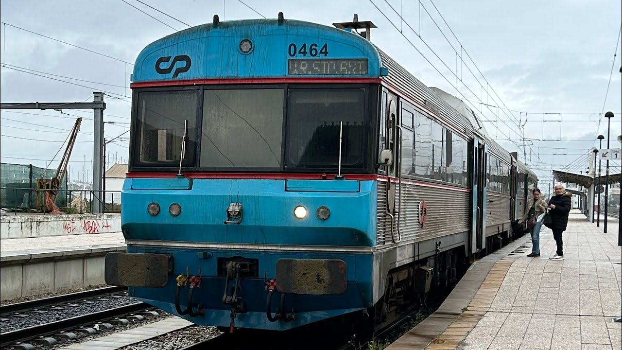 Regional Faro/VRSA JANEIRO 2025