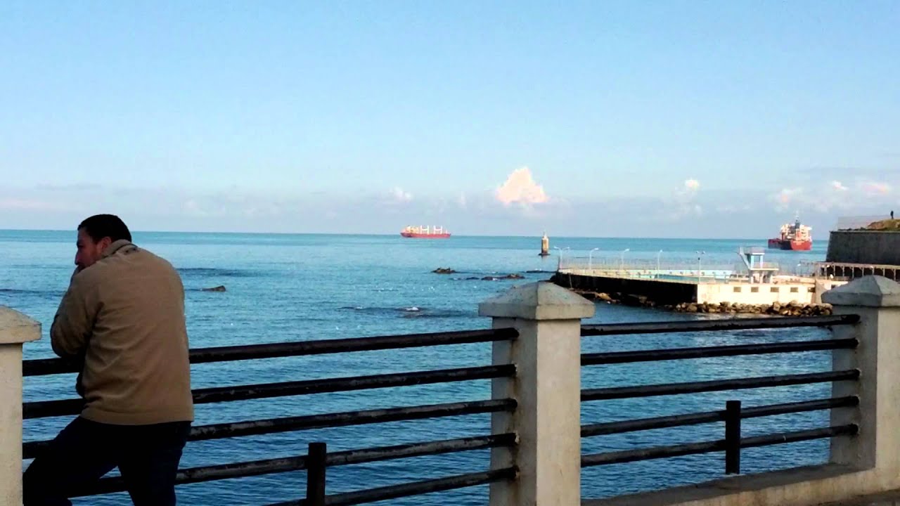 Samsung Galaxy Nexus: video quality sample