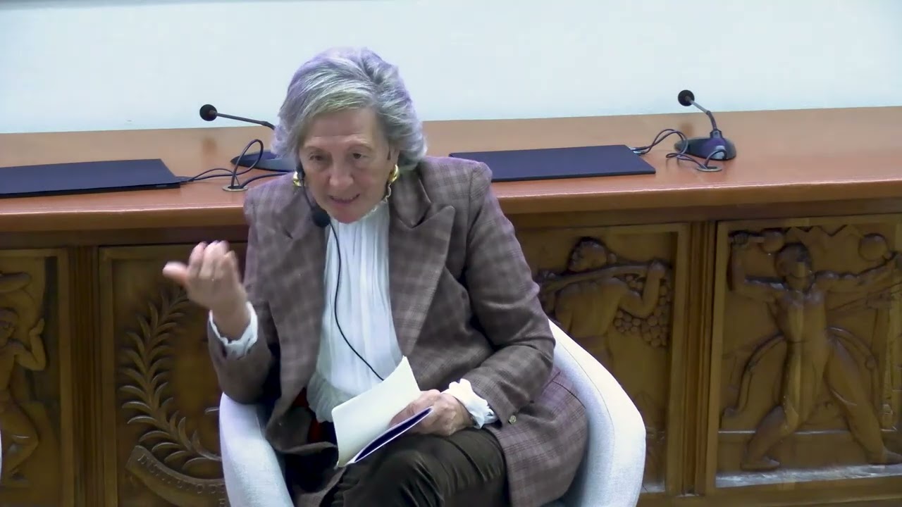 30 años Pacto de Toledo. Una mirada al futuro de las pensiones. Primera mesa redonda.