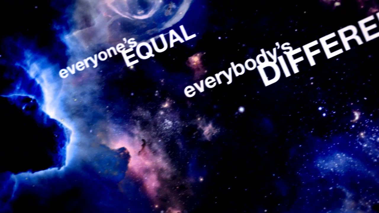 HOPE - We Change Da World - Official Lyrics Video - 2014 - 