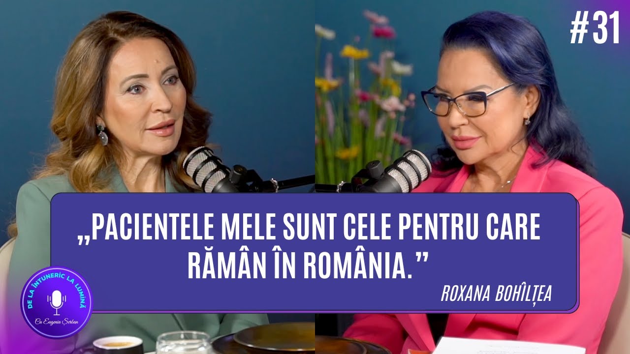 De la frică la prevenție: cum arată un program național de screening care chiar funcționează| #31