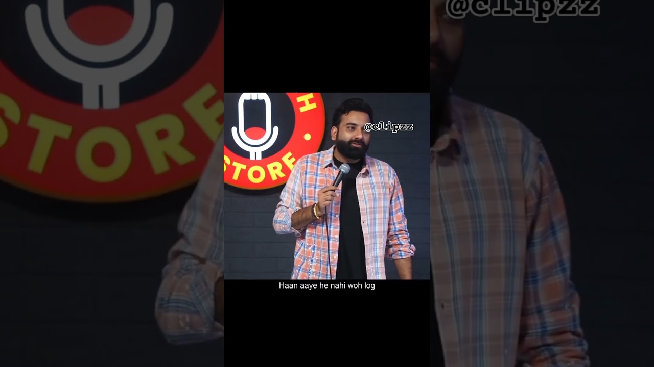 @AnubhavSinghBassi stand up comedy #upsc #shorts #viral #comedy