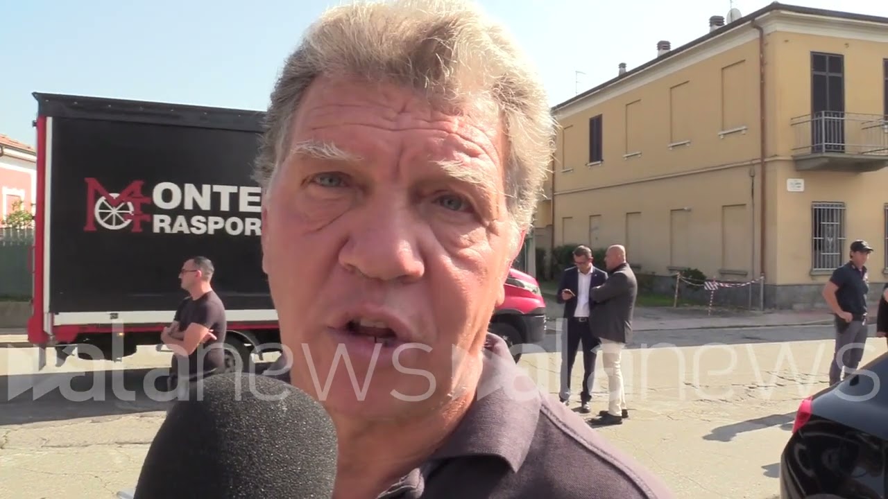 Strage Brandizzo, lo zio di Kevin Laganà: 