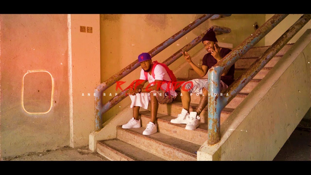 Yasmel | Ane Rap | Rap Crudo (Video Official)