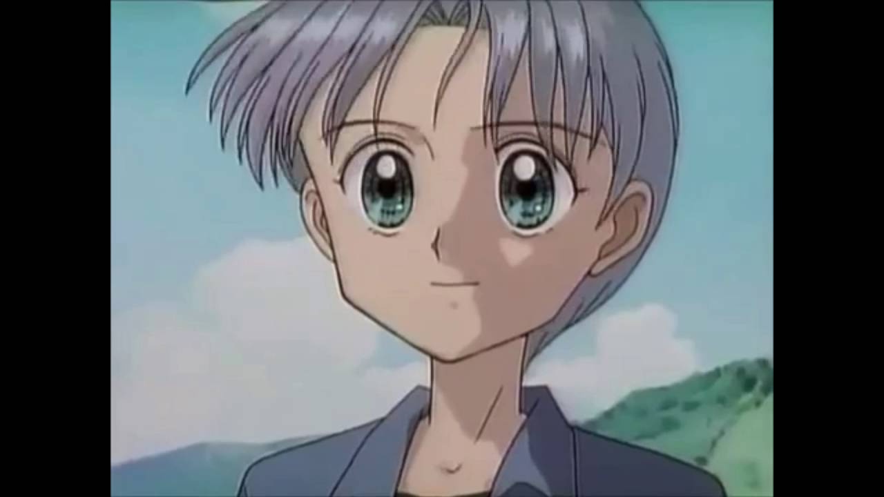 Kodomo no omocha/ Sana y Naozumi (Aunque estes con el)