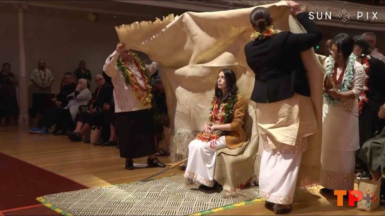 Pacific people react to the NZ Government's Dawn Raids apology
