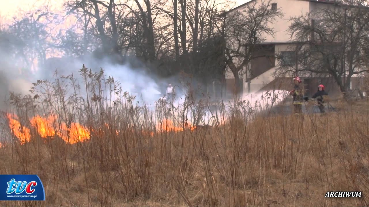 Region STRAŻACKI PIKNIK JUŻ W SOBOTĘ! 15.05.2012