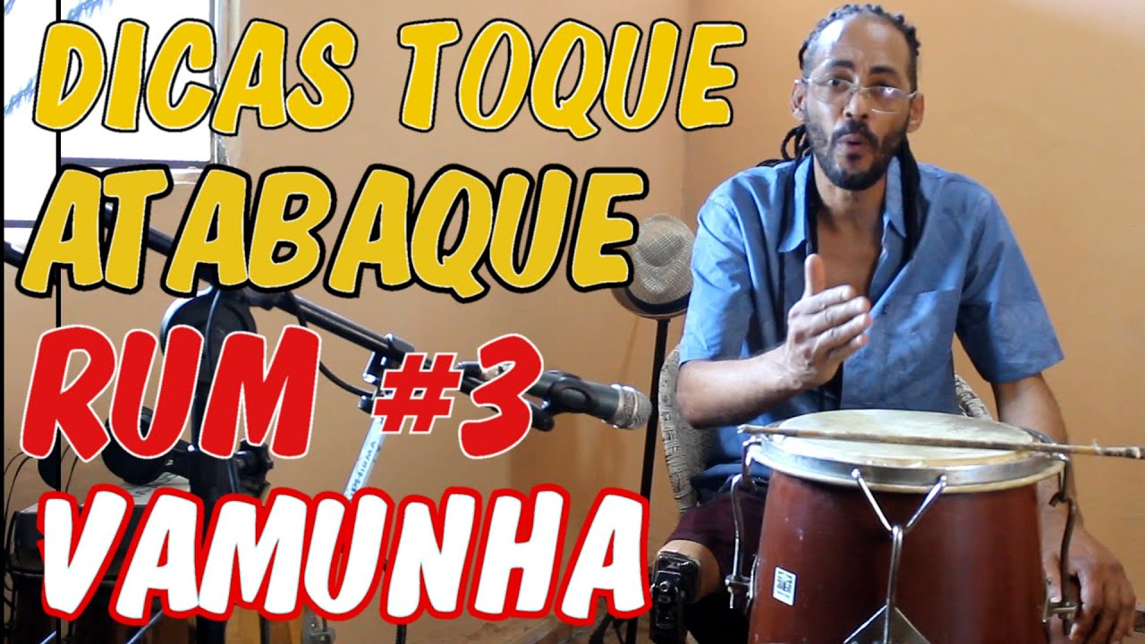 Dobrando Rum frases Vamunha #3 - somando com amigos