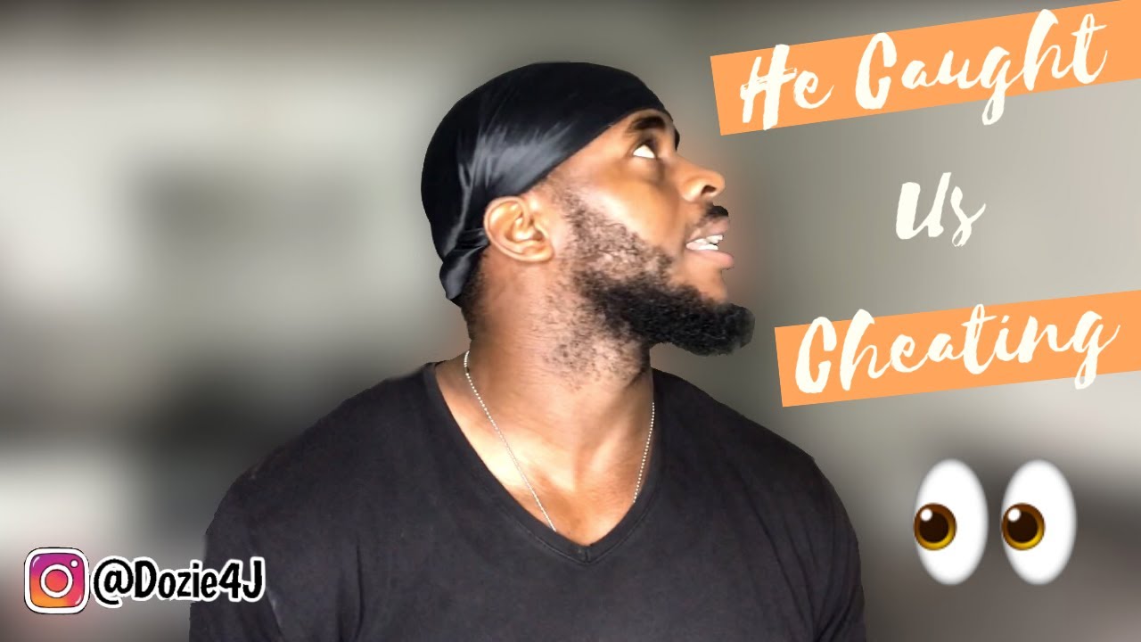 Story Time, She Was Married | Episode : Falling Forward