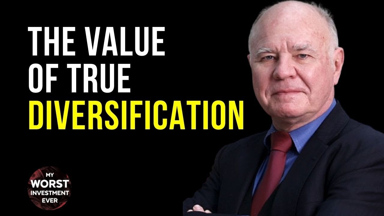 Marc Faber: The Coming Crash? Asset Bubbles & Inflation Are Set to Explode
