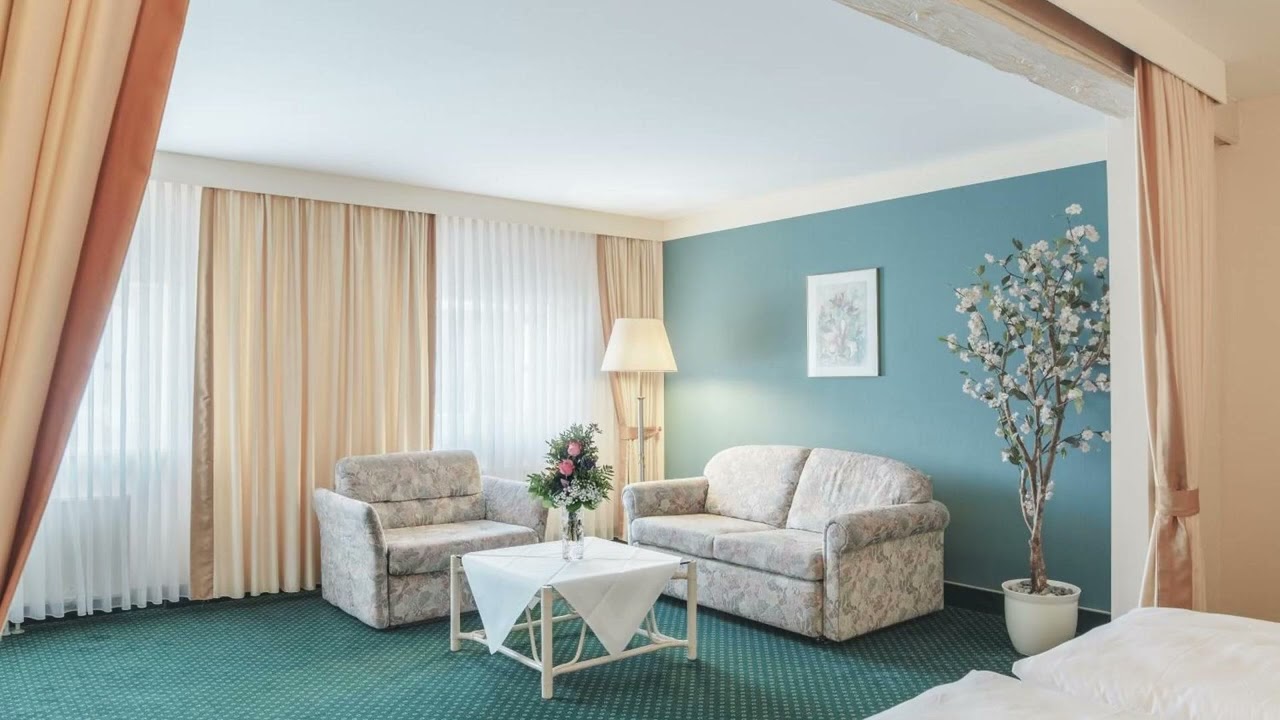 Arvena Reichsstadt Hotel, Bad Windsheim, Germany | Travel Facts