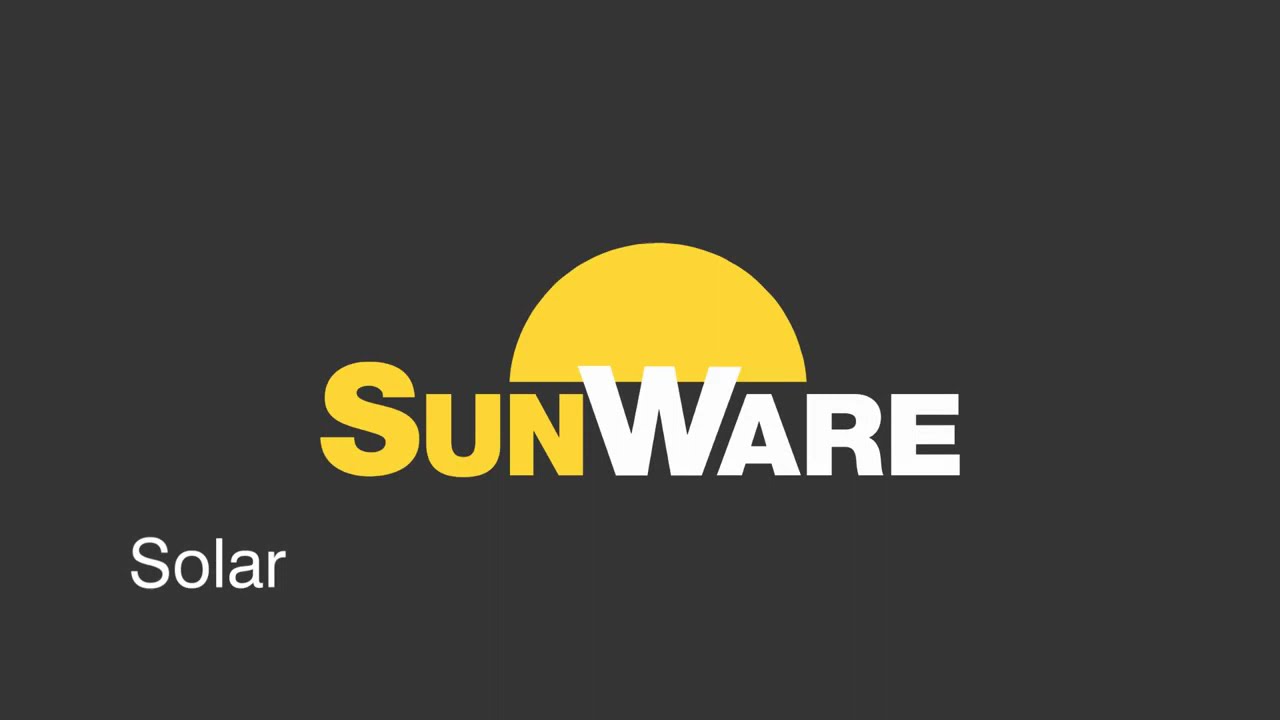 Solarmodule auf Boot & Yacht   SunWare Tutorial