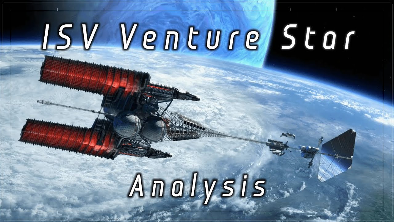Avatar: ISV Venture Star Analysis
