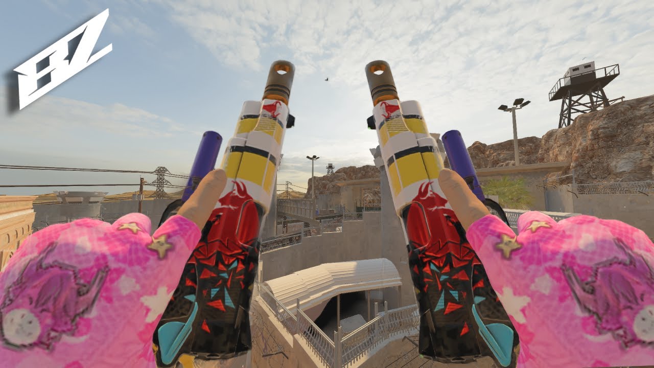 POV Youve Mastered Low Sens