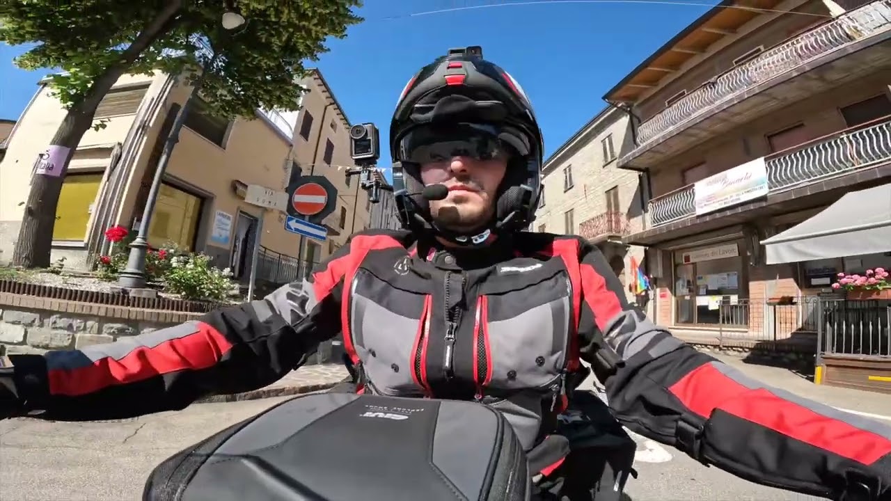Passo delle Radici 2023