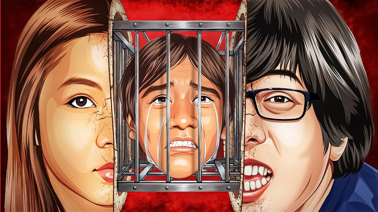 Remember Ryan's World? His Parents Have Lost Everything.