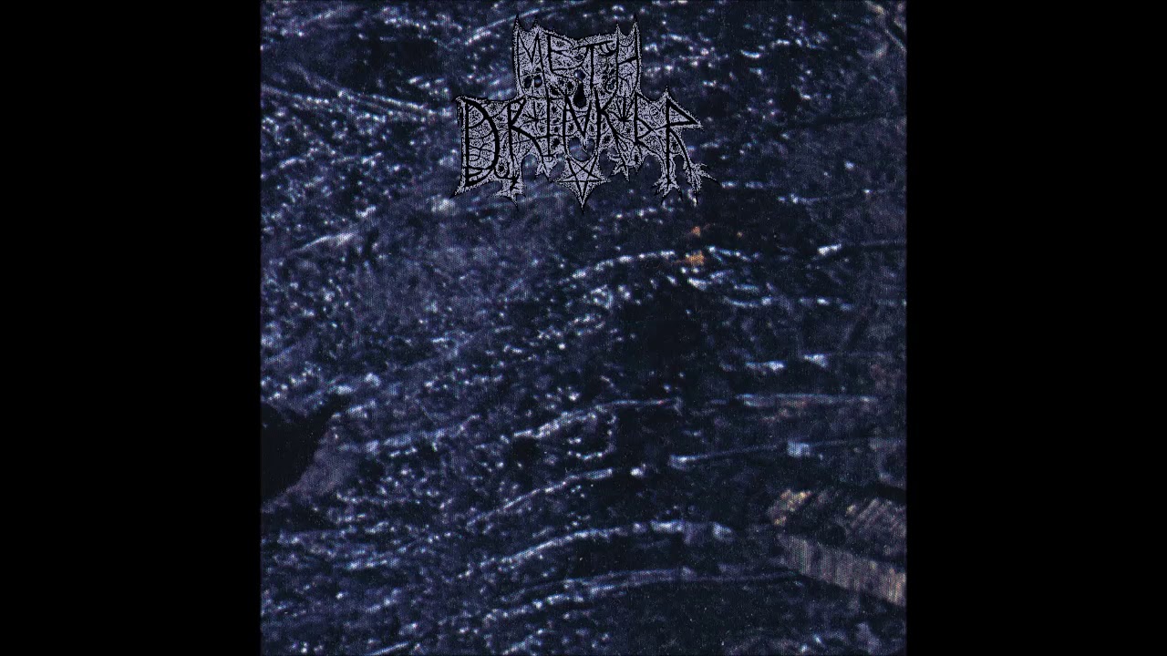 METH DRINKER - Oil (remastered) [FULL ALBUM] 2019