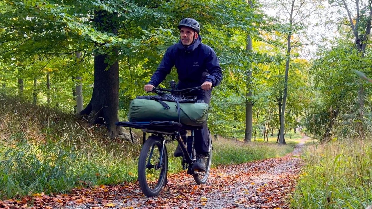 Minimalist Bikepacking in Copenhagen: The Ultimate Everyday Adventure