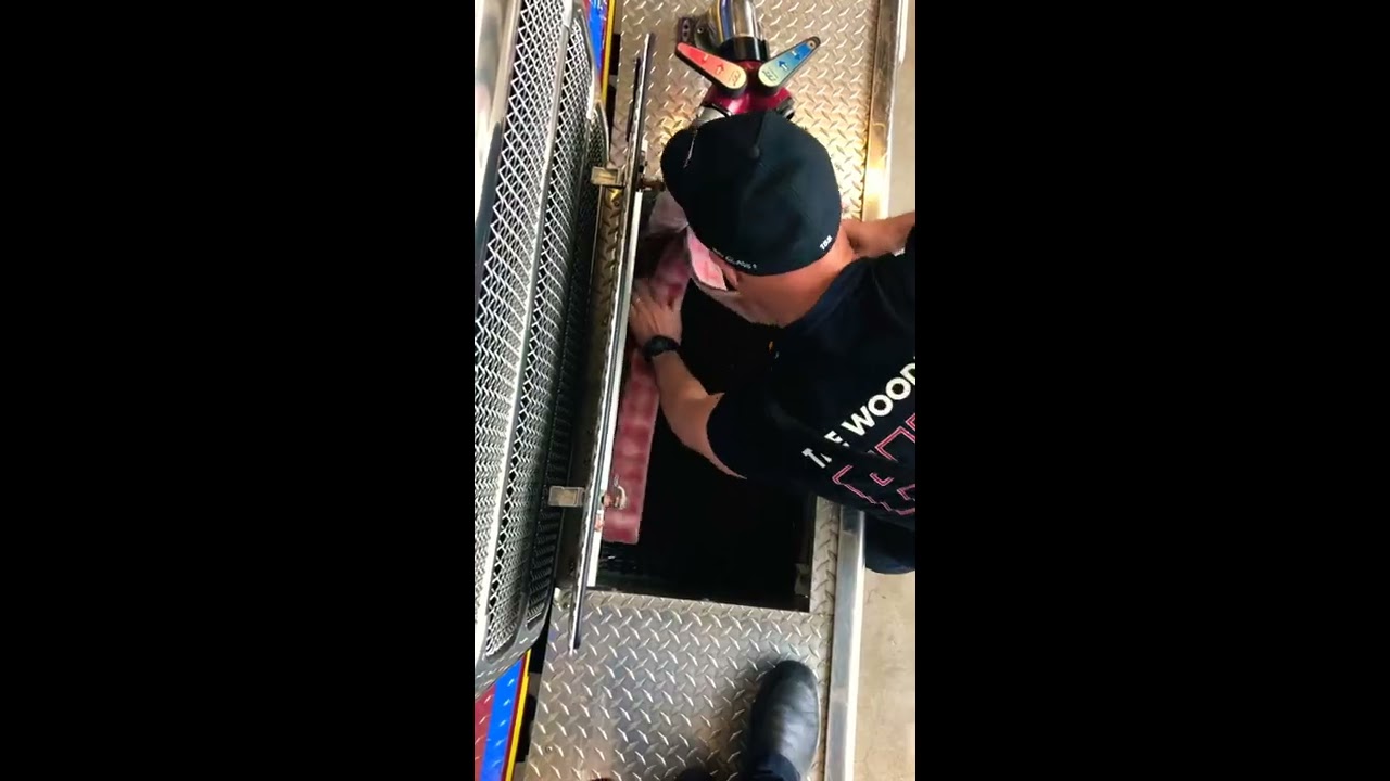 The scorpion load