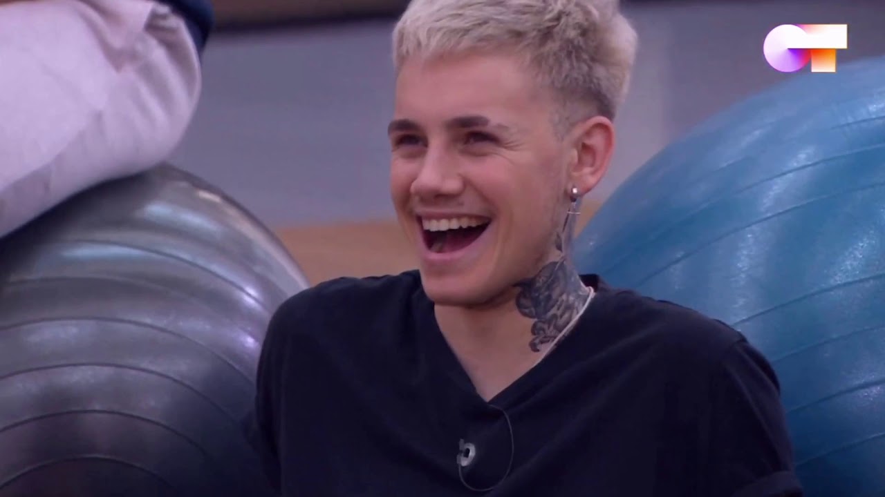 EVA canta “Love on The Brain “ #OTDirecto28F
