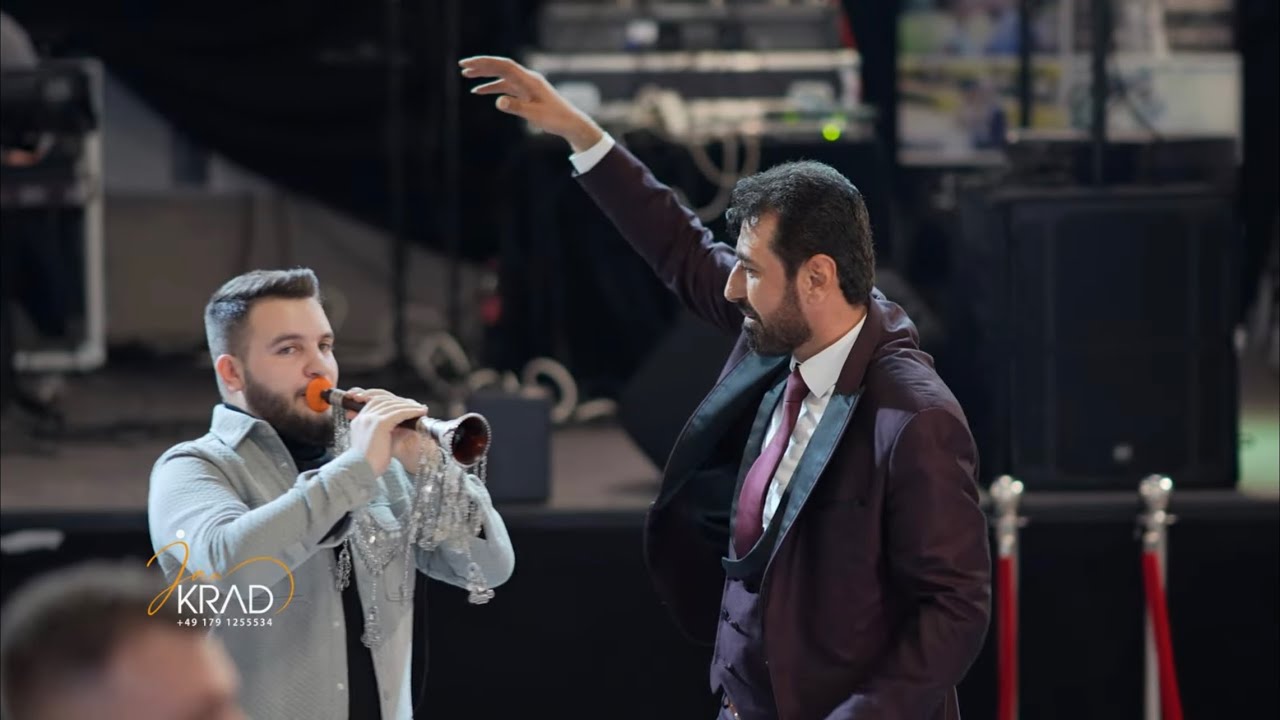 اعراس ال الفنان الراحل محمد علي تجو في المانيا الفنان محمد فوزي زفاف رستم و فيدان