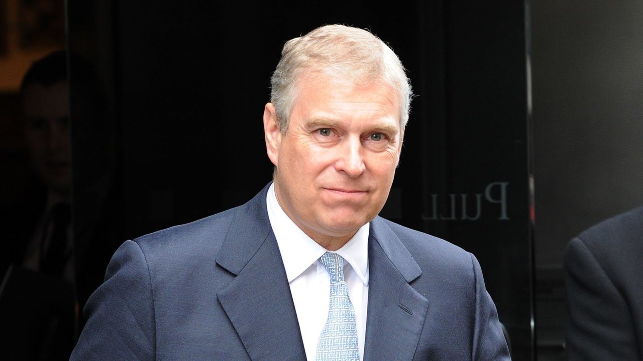 Prince Andrew faces widespread criticism over train wreck interview