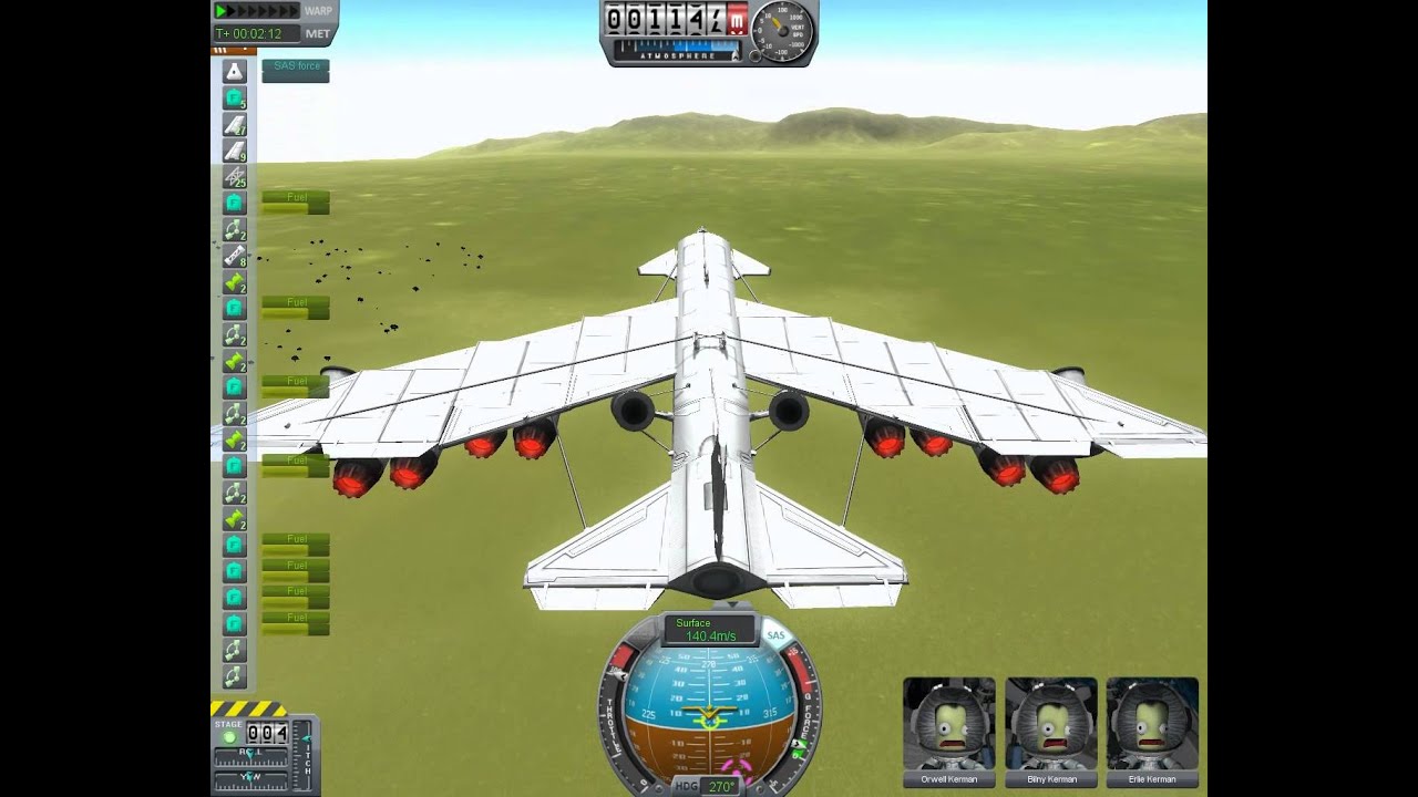 KSP-Operation: Credible Sport