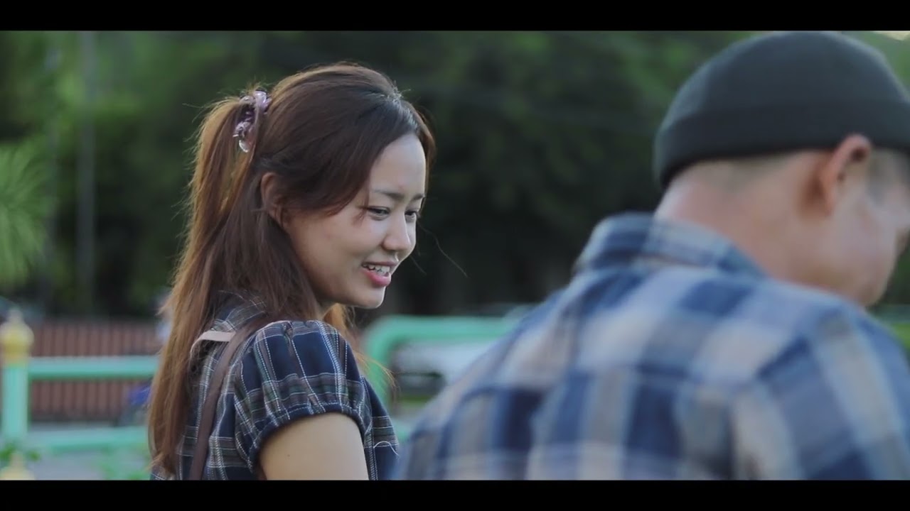 Loser 💔 Official MV by Htya Ru | Karenni Song#HtyaRu #Loser #KarenniMusic#karenninewsong#2025_2026