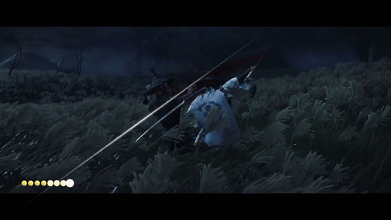 Ghost of Tsushima | Part 22