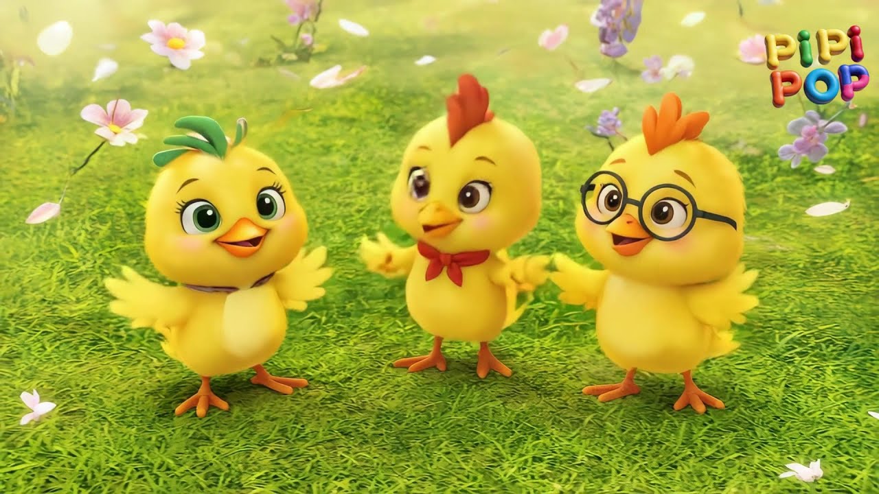 Music for Kids to Dance to 💃 | Music to Move Your Body