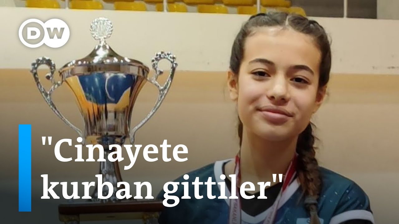 İsias Otel | Depremde çocuğunu kaybeden Kıbrıslı anne anlatıyor