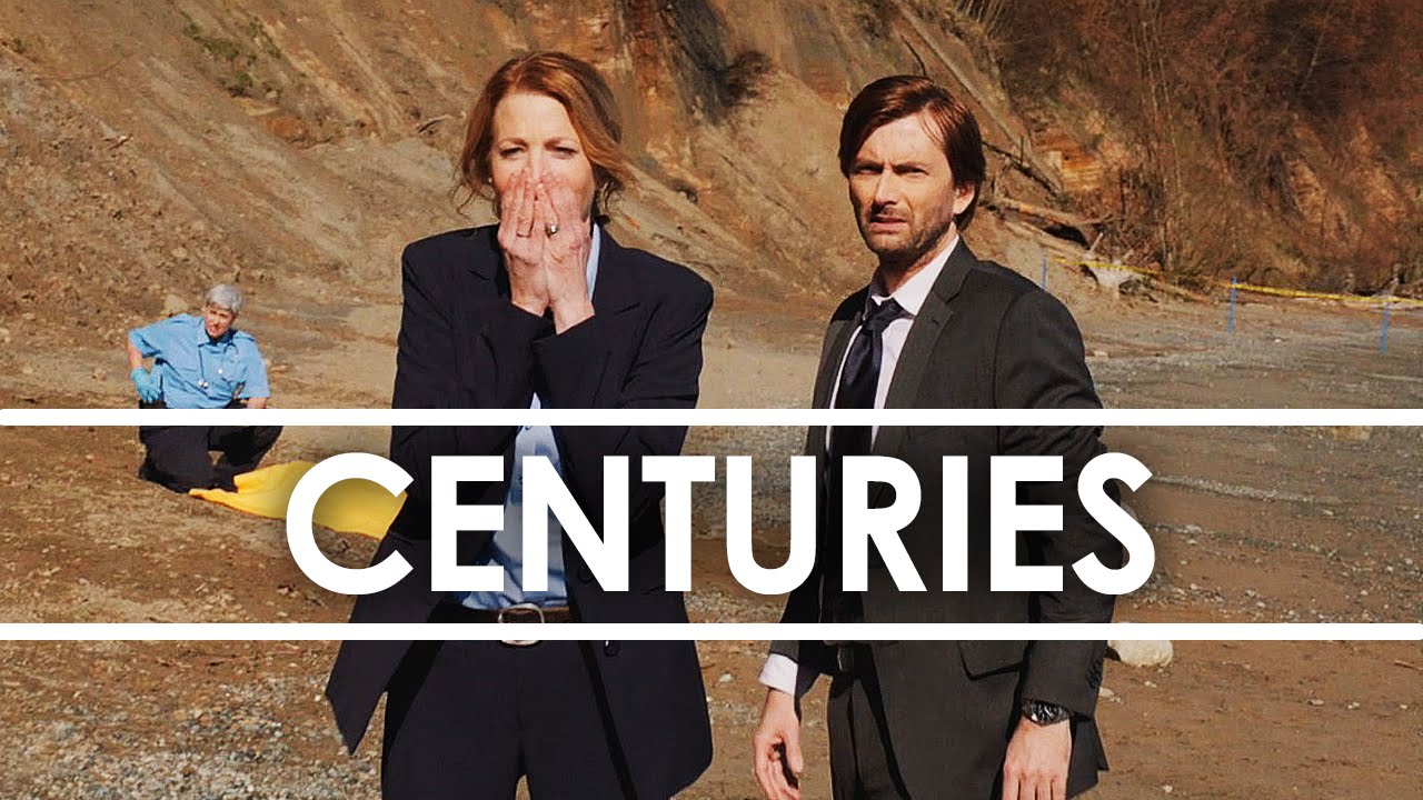 Multifandom || Centuries (collab w/ Gytaket)