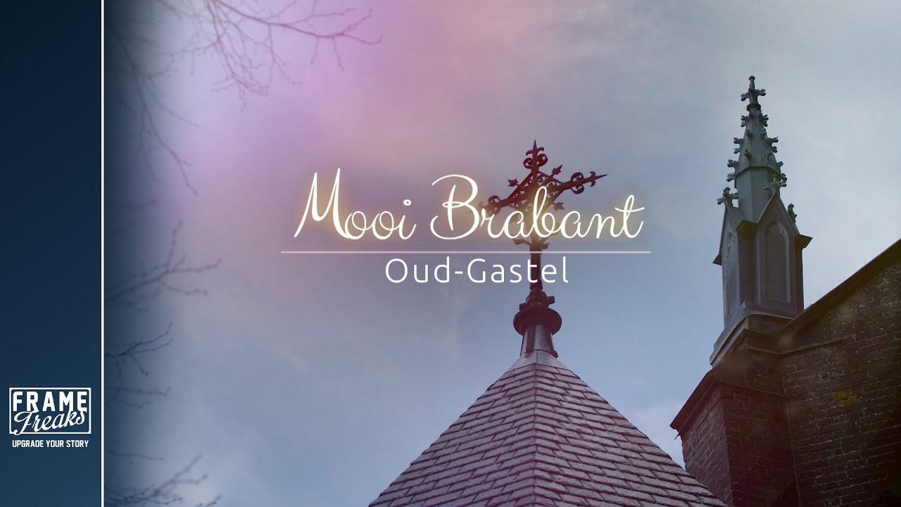 Mooi Brabant - Oud-Gastel