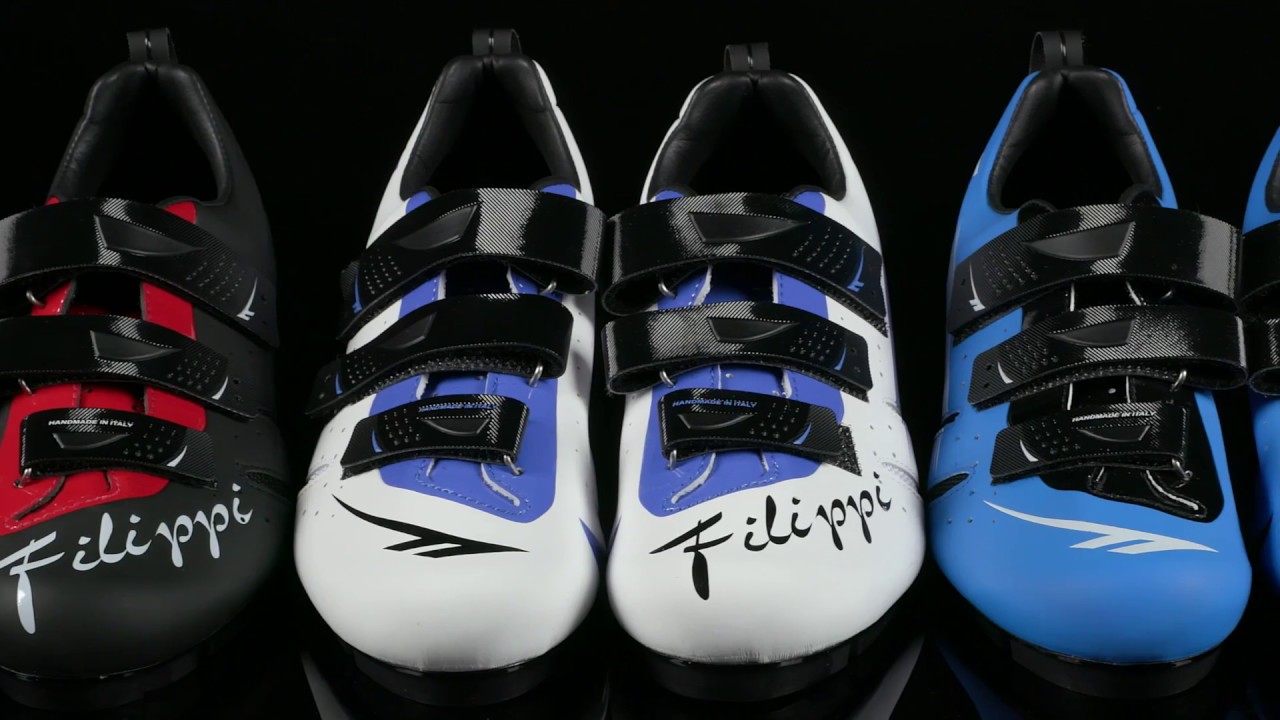 FILIPPI  ROWING SHOES: Mas MultiAdjustableSystem