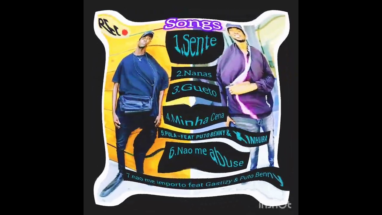 6. Saylon & Niko9 -- N&atilde;o me abuse mp3 songs 