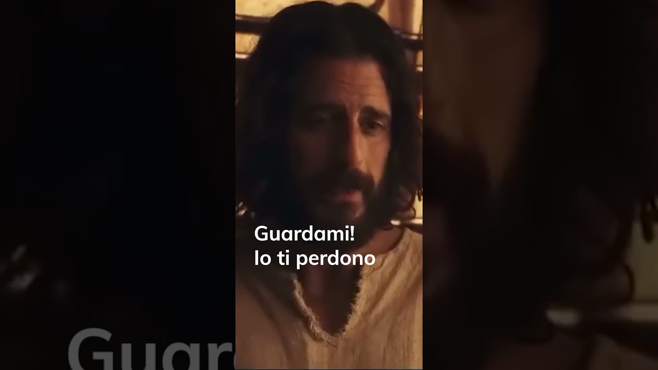 Dio conosce il nostro cuore: la speranza del perdono