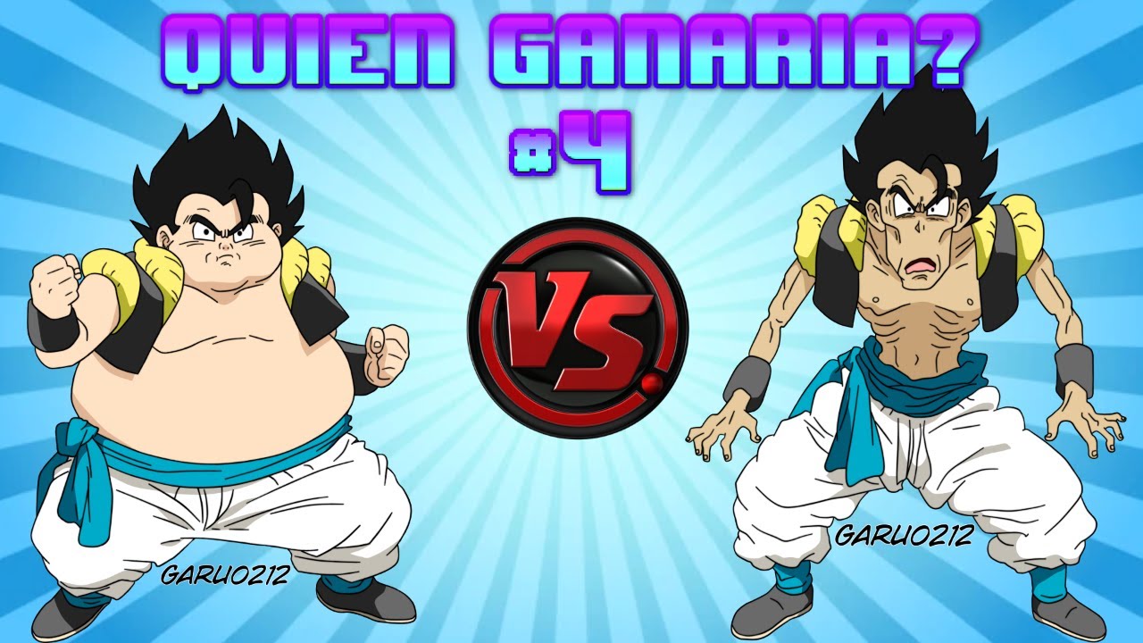 Veku Gordo vs Veku Flaco | Quien ganaria? #4 | JoacoSFX #shorts