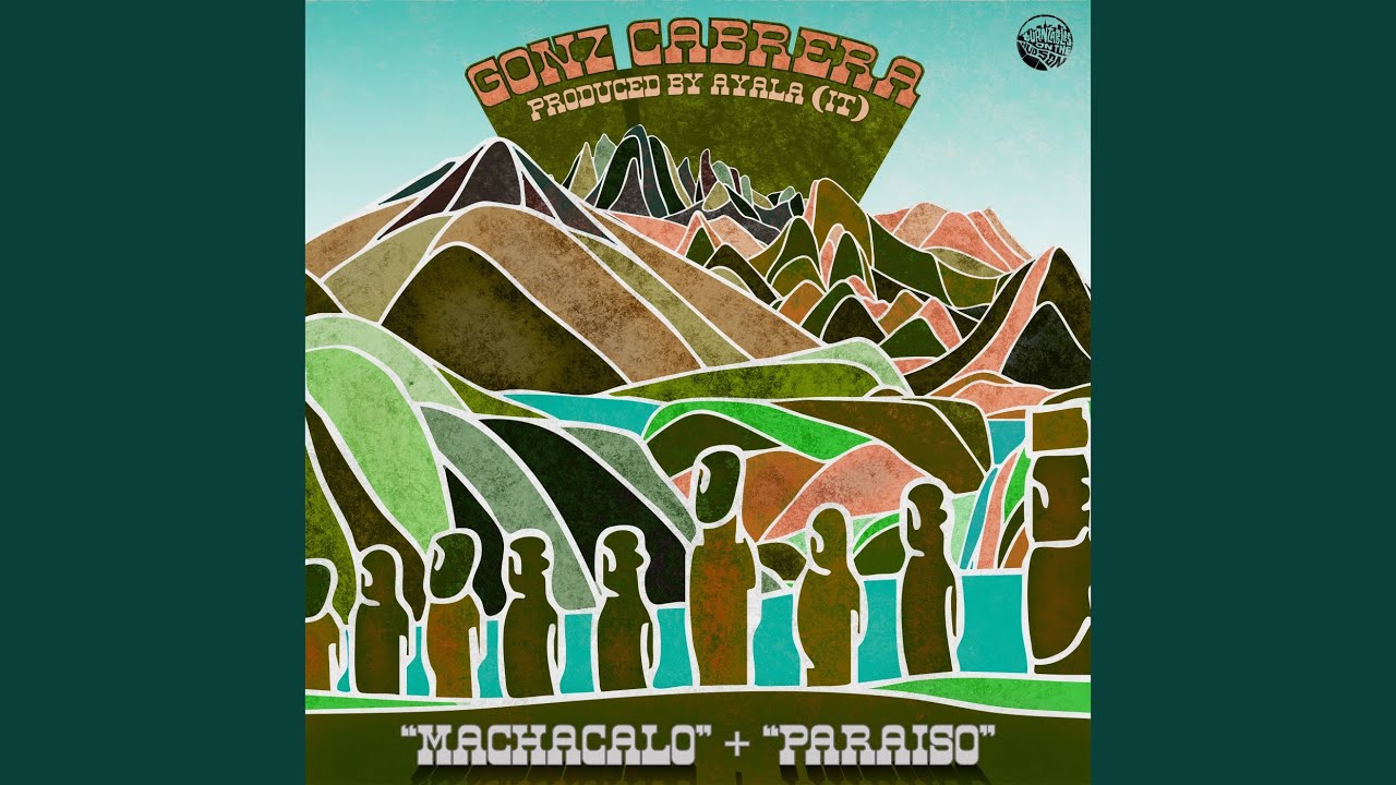 Machacalo